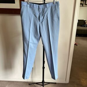 The Kooples Sky Blue Men's Dress Pants